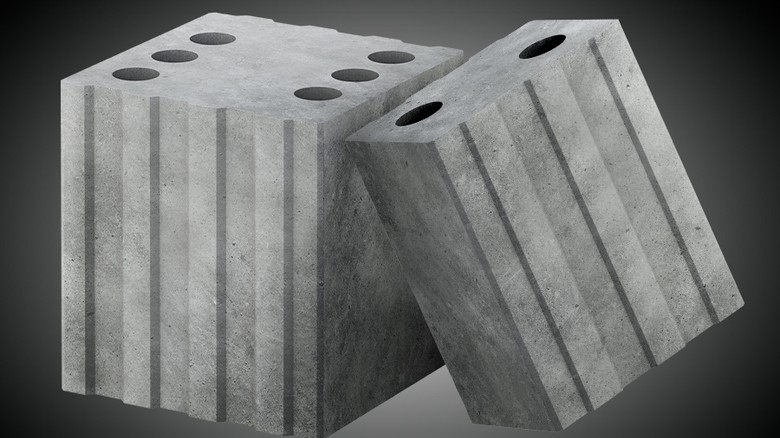 BEST-ROCK AKU 25: Spolehlivé zdivo pro dokonalý klid v interiéru