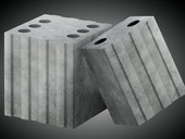 BEST-ROCK AKU 25: Spolehlivé zdivo pro dokonalý klid v interiéru