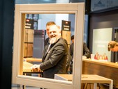 Jak vybrat dřevěná okna: 3 otázky, na které se ptát dodavatele