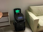 Úklidoví roboti sbírají citlivá data. Firmy hledají cestu, jak je ochránit