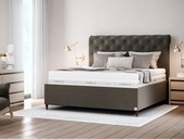 Ručně vyráběné postele: Volba pro ty, kdo chtějí víc než jen spánek