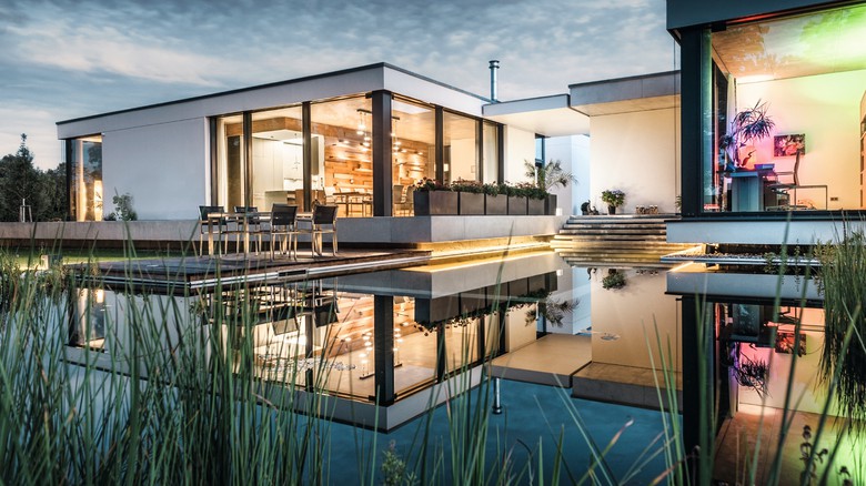 Jak zajistit přístup co největšího množství světla do Vašich prostor?