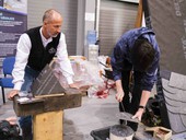 Řemeslnický workshop CRAFT DAYS nově v rámci veletrhu STŘECHY-SOLAR-ŘEMESLO