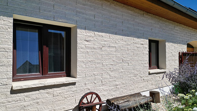 Jak vyřešit vlhkost u staršího domu