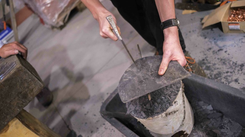 Workshop CRAFT DAYS - ŘEMESLO V AKCI!