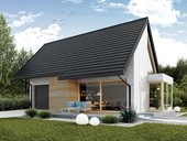 Nov� ocelov� st�e�n� krytina SATJAM Tira Modul