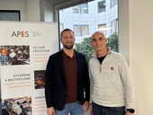 Mikul� Pavela, AquaRising, Radim Kohoutek, APES