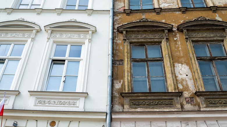 Vakuové sklo jako řešení pro starší okna