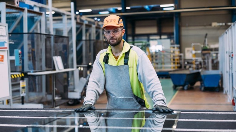 Certifikace CEKAL pro izolační skla