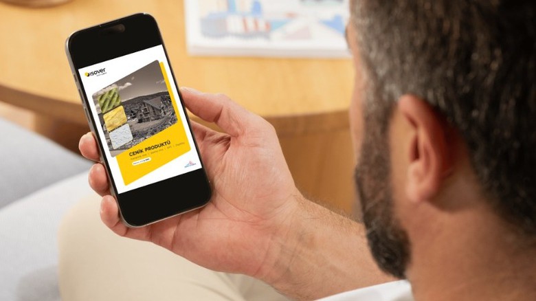 Isover: nový ceník a přehled novinek v sortimentu