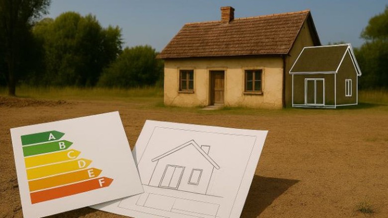 Co je renovační pas a kdo ho potřebuje