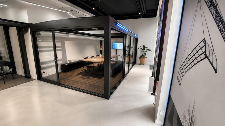 Zažijte ALUKOV jinak: Designová Pergola Venti na Rohan Design District 2026