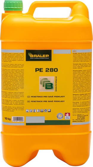 PE 280 10 kg