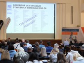 Konference Energetická náročnost budov 2026: změny v hodnocení budov a legislativě Tradičním místem konání konference Energetická náročnost budov je Masarykova kolej ČVUT, Thákurova 1, Praha 6. Foto: redakce TZB-info
