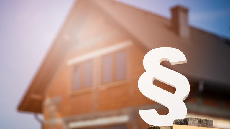 Sněmovna přehlasovala veto novely stavebního zákona od Senátu, foto © Adobe Stock Sněmovna přehlasovala veto novely stavebního zákona od Senátu, foto © Adobe Stock