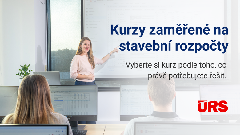 Naučte se rozpočtovat rychle a přesně.