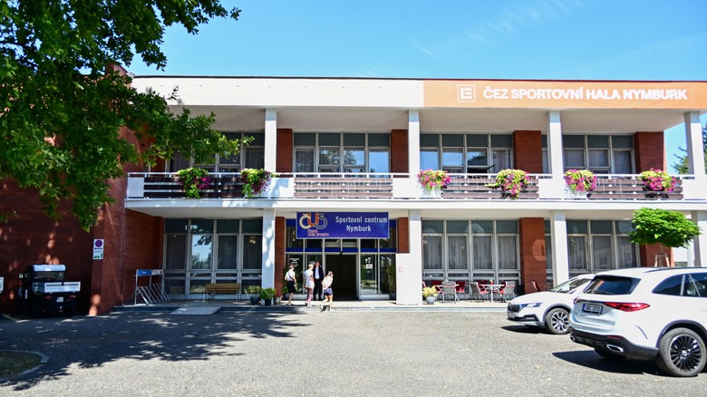 NSC Nymburk, zdroj ČUS