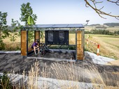 Technologie Siemens řídí nové autonomní nabíjecí stanice pro elektrokola od českého startupu Make4Green
