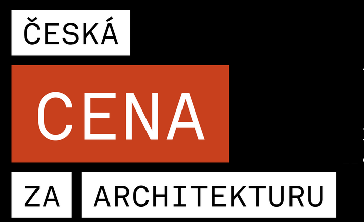 Vyberte nejlepší stavbu České ceny za architekturu 2026