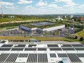 Logicor zahájil výstavbu logistického parku Logicor Pilsen s 12 500 m² u Plzně