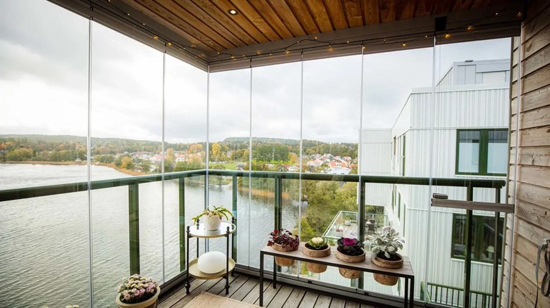 Jak bude vypadat balkon budoucnosti? Výsledky průzkumu Lumon